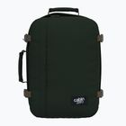 CabinZero Classic 36 l schwarzer Sand Wanderrucksack