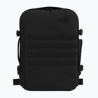 CabinZero Military 36 l Wanderrucksack absolut schwarz