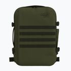 Reiserucksack CabinZero Military 36 l grün