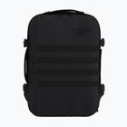 CabinZero Military 28 l Wanderrucksack absolut schwarz