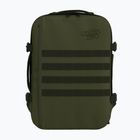 Reiserucksack CabinZero Military 28 l grün
