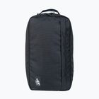 CabinZero CrossBody 11 l urbaner Rucksack absolut schwarz