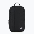 CabinZero Flight 12 l urbaner Rucksack absolut schwarz