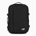 CabinZero Classic Plus 32 l Wanderrucksack absolut schwarz