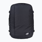CabinZero Classic Plus 42 l Wanderrucksack absolut schwarz