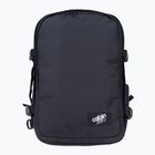 CabinZero Classic Pro 32 l absolut schwarzer Wanderrucksack