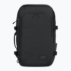 CabinZero Adventure Pro 32 l Wanderrucksack absolut schwarz