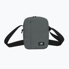 CabinZero SideKick-Beutel 3 l original grau