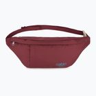CabinZero BumBag 2 l Nierenbeutel Napa Wein