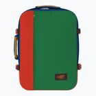 CabinZero Classic 44 l tropische Blöcke Wanderrucksack