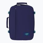 Reiserucksack CabinZero Classic 36 l deep ocean