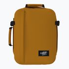 CabinZero Classic Tech 28 l orange chill Wanderrucksack