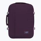 CabinZero Classic 44 l Mitternachtslila Wanderrucksack