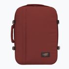 CabinZero Classic 44 l sangrarot Wanderrucksack