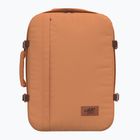 CabinZero Classic 44 l Gobi Sands Wanderrucksack