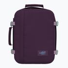 Reiserucksack CabinZero Classic 28 l midnight purple