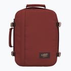 Reiserucksack CabinZero Classic 28 l sangria red
