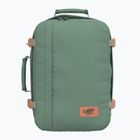 CabinZero Classic 36 l Salbei Wald Wanderrucksack