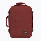 Reiserucksack CabinZero Classic 36 l sangria red