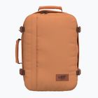 Reiserucksack CabinZero Classic 36 l gobi sands