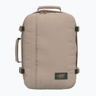 CabinZero Classic 36 l cebu sands Wanderrucksack