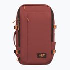 CabinZero Adventure 32 l sangria rot Wanderrucksack