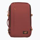 Reiserucksack CabinZero Adventure 42 l sangria red