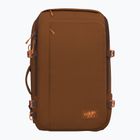 Reiserucksack CabinZero Adventure 42 l saigon coffee