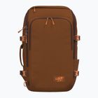 CabinZero Adventure Pro 32 l Saigon Kaffee Wanderrucksack