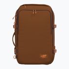 CabinZero Adventure Pro 42 l Saigon Kaffee Wanderrucksack