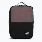CabinZero Packing Cube Lux M absolut schwarzer Reiseveranstalter