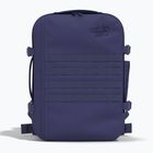 CabinZero Military 36 l Wanderrucksack galaxy blau