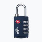 Schloss CabinZero Travel TSA Lock navy