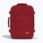 Wanderrucksack CabinZero Classic 36 l ketchup