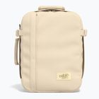 Reiserucksack CabinZero Classic Tech 28 l shell white