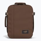 Wanderrucksack CabinZero Classic Tech 28 l redwood