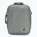 Reiserucksack CabinZero Classic Tech 28 l silverstone