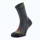 TEKO Discovery 2.0 Granit-Trekking-Socken
