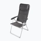 Dometic Comfort Modena Touristenstuhl grau