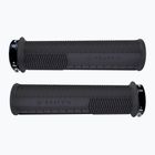 Peaty's Monarch Knurl Thin Lenker Griffe schwarz