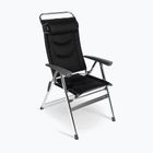 Dometic Quattro Milano Touristenstuhl schwarz