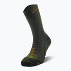 TEKO Ecohike Exodus Medium Full Cushion 3.0 Wald-Trekking-Socken