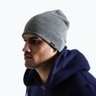 Herren-Wintermütze Boxraw Beanie grey