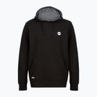 Men's Navitas Joy Hoody Sweatshirt schwarz