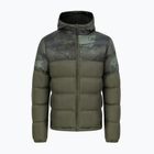 Navitas Tetra Puffer camo Daunenjacke für Männer