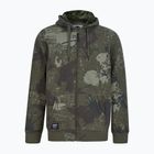 Navitas Identity Sherpa Hoody Herren Sweatshirt camo