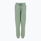 Damenhose Navitas Jogger hellgrün