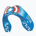 Kieferschützer Kinder SAFEJAWZ Marvel Captain America Blau