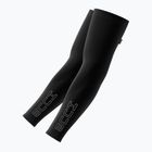 Men's HUUB Peaks Arm Warmers schwarz/sterne Radfahren Ärmel