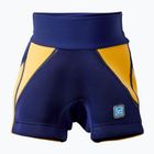 Schwimmwindel Splash About Splash Jammers SJACNYL navy/yellow